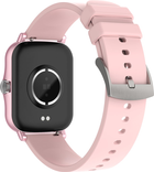 Smartwatch Canyon Barberry SW-79 44 mm Pink (CNS-SW79PP) - obraz 3