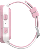 Smartwatch dla dzieci Canyon Cindy KW-41 White Pink (CNE-KW41WP) - obraz 4