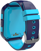Smartwatch dla dzieci Canyon Cindy KW-41 Niebieski (CNE-KW41BL) - obraz 4