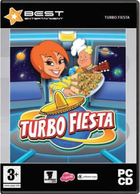 Gra PC Turbo fiesta (DVD) (8595142711270)