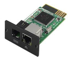 Adapter wewnętrzny FSP SNMP (MPF0000400GP) - obraz 1