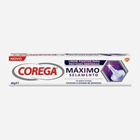 Крем-фіксатор для зубних протезів та ортодонтичних апаратів Corega Maximum Sealed 40г (5054563031457) - зображення 1