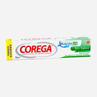 Крем-фіксатор для зубних протезів і брекетів Corega Flavor Free Fixing Cream 70г (8431890070446) - зображення 1