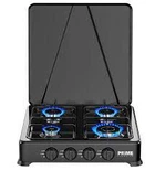 Настільна плитка PRIME Technics PGK 407 CB