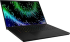 Laptop Razer Blade 16 (RZ09-0483TEH3-R3E1) Black - obraz 3