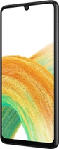 Smartfon Samsung Galaxy A33 5G 6/128GB Enterprise Edition Black (SM-A336BZKGEEE) - obraz 4