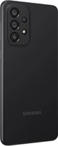 Smartfon Samsung Galaxy A33 5G 6/128GB Enterprise Edition Black (SM-A336BZKGEEE) - obraz 6