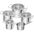 Набор кастрюль 5 шт Pro Zwilling (65120-005-0)
