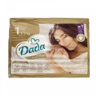 Подгузники Dada Extra Care 1 2-5 кг 26 шт