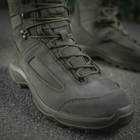 Берцы летние тактические ботинки M-Tac Ranger Green размер 43 (1JJ213/2LV) - изображение 3