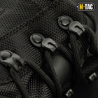 Берцы зимние мужские тактические непромокаемые ботинки M-tac Thinsulate Black размер 41 (27 см) высокие с утеплителем - изображение 10