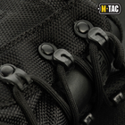 Берці зимові чоловічі тактичні черевики, що не промокають, M-tac Thinsulate Black розмір 42 (28 см) високі з утеплювачем - зображення 10