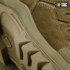 Берці зимові чоловічі тактичні черевики непромокаючі M-tac Mk.2W R Gen.II Ranger Green розмір 44 (30 см) високі з утеплювачем - зображення 11