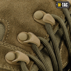 Берці зимові чоловічі тактичні черевики, що не промокають M-tac Mk.2W R Gen.II Ranger Green розмір 45 (30.5 см) високі з утеплювачем - зображення 13