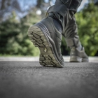 Чоловічі тактичні кросівки літні M-Tac розмір 44 (29 см) Олива (Зелений) (Iva Olive) - зображення 13