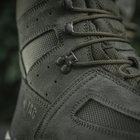 Берцы летние тактические ботинки M-Tac Ranger Green размер 44 (1JJ213/2LV) - изображение 10