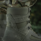 Берці літні тактичні черевики M-Tac Ranger Green розмір 40 (1JJ213/2LV) - зображення 13