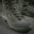 Берці літні тактичні черевики M-Tac Ranger Green розмір 38 (1JJ213/2LV) - зображення 3