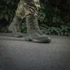Берці літні тактичні черевики M-Tac Ranger Green розмір 38 (1JJ213/2LV) - зображення 8