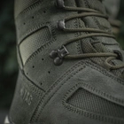 Берці літні тактичні черевики M-Tac Ranger Green розмір 42 (1JJ213/2LV) - зображення 10