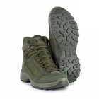 Ботинки тактические демисезонные Ranger Green Размер 45 (29.7 см) 30401023 - изображение 1