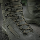 Берцы летние тактические ботинки M-Tac Ranger Green размер 37 (1JJ213/2LV) - изображение 12