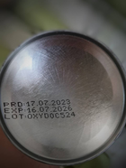 Набір кисневих балончиків OxyDoc з маскою 16 л (5+2 шт) - зображення 4