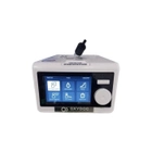 Апарат неінвазивної вентиляції OxyDoc Auto CPAP/BіPAP/ST з маскою і зволожувачем (Туреччина) + подарунок - зображення 3