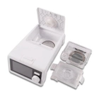 Апарат неінвазивної вентиляції OxyDoc Auto CPAP/BіPAP/ST з маскою і зволожувачем (Туреччина) + подарунок - зображення 4