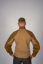 Тактична Бойова сорочка Убакс розмір 54-4 Койот 00011 - изображение 2