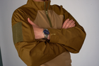 Тактична Бойова сорочка Убакс розмір 58-4 Койот 00013 - зображення 4