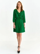 Платье Top Secret SSU4418ZI 34 Зеленое (5903411505742) - изображение 4