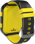 Smartwatch dla dzieci Canyon Cindy KW-41 Yellow/Black (CNE-KW41YB) - obraz 5