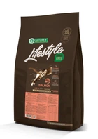 Сухий корм для кошенят Nature Protection Lifestyle Grain