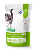 Сухой корм для кошек Nature's Protection Urinary Formula-S