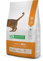 Сухой корм для кошек Nature's Protection Indoor