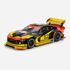 Автомобіль Carrera EVO Ford Mustang GTY No.52 (4007486277076) - зображення 1