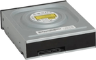 Napęd optyczny LG DVD+/-RW SATA Black (GH24NSD5.ARAA10B) - obraz 4
