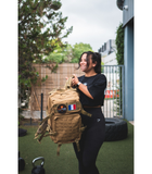 Рюкзак тренировочный/тактический Sveltus светло-коричневый, 45 л (SLTS-9320) - изображение 7
