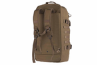 Cумка-баул/рюкзак 2E Tactical XL зеленая - изображение 4