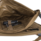 Рюкзак тактический Helikon-Tex однолямочный Койот (PL-ESB-CD-11) - изображение 6