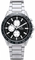 Мужские часы Royal London 41411-04