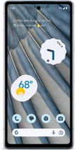 Smartfon Google Pixel 7a 8/128GB Blue (0840244702144) - obraz 2