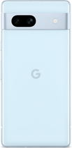 Smartfon Google Pixel 7a 8/128GB Blue (0840244702144) - obraz 5