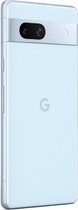 Smartfon Google Pixel 7a 8/128GB Blue (0840244702144) - obraz 6