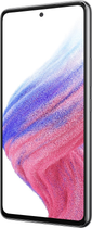 Smartfon Samsung Galaxy A53 5G 6/128GB Enterprise Edition Black (SM-A536BZKNEEE) - obraz 4