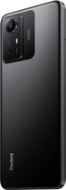 Smartfon Xiaomi Redmi Note 12S 8/256GB Onyx Black (6941812728703) - obraz 6