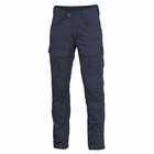 Тактичні військові штани Pentagon Lycos Combat Pants K05043 33/32, Синій (Navy) - зображення 1