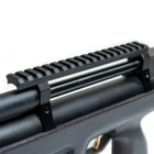 Пневматическая винтовка (PCP) ZBROIA Козак FC 450/230 (кал 4,5 мм, чёрный) - изображение 2