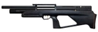 Пневматическая винтовка (PCP) ZBROIA Козак FC 450/230 (кал 4,5 мм, чёрный) - изображение 4